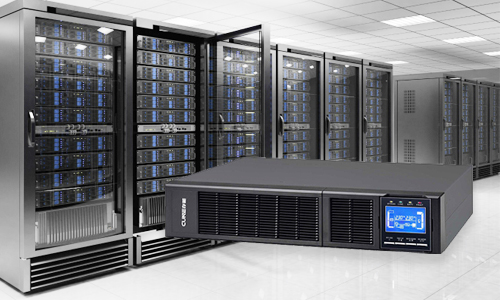 <b>蜜桃网站入口池UPS不间断电源在学校机房有什么用？</b>