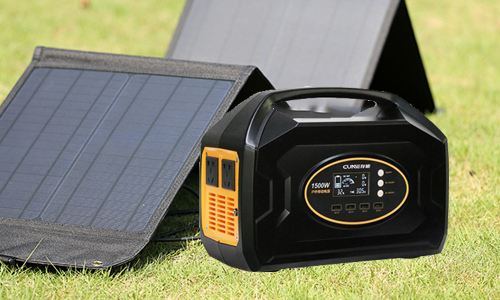 <b>便携式UPS电源的便携性体现在哪些地方？</b>