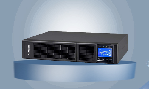 <b>机架式蜜桃网站入口池UPS电源尺寸有标准吗？</b>